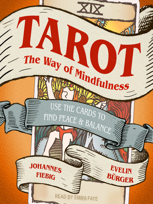 Title details for Tarot by Johannes Fiebig - Available